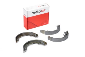 MITSUBISHI OUTLANDER XL (CW)/ LANCER (CX,CY) 3030022 METACO