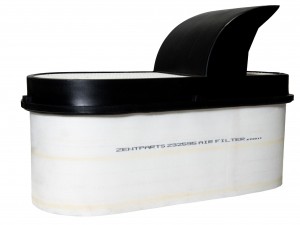 фильтр воздушный Ultra-Web Z32595 ZENTPARTS