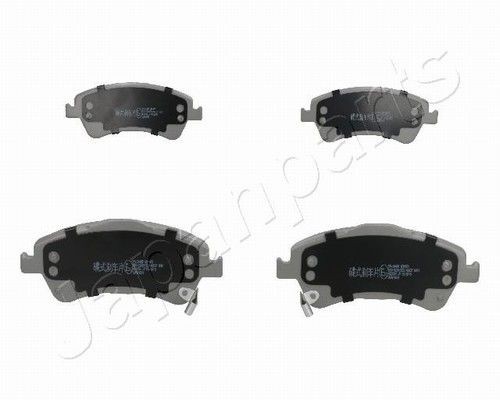 TOYOTA AURIS /COROLLA PA244AF JAPAN PARTS GROUP