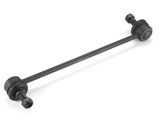 Стойка стабилизатора HYUNDAI Solaris (10-) KIA Rio (11-) переднего левая/правая  1010-0240 GMB