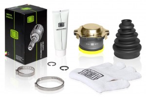 ШРУС Skoda Fabia (99-) 1.4TDI/1.6TDI (внутр.) (GO 1803) GO1803 TRIALLI