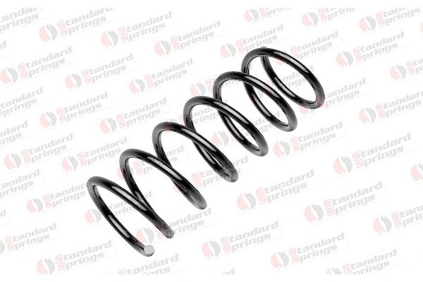 FORD MONDEO IV (2007>) ST110109R STANDARD SPRINGS