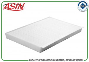 Фильтр салонный   ASINFC225 ASIN.FC225 ASIN
