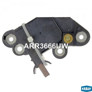 Регулятор напряжения генератора KRAUF ARR3666UW KRAUF