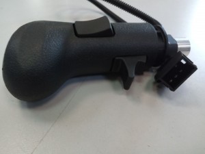 MAN TGA/TGS/TGX T09633007 TOPCOVER