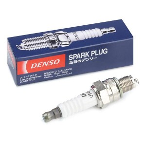 Свеча зажигания U14FSRUB DENSO