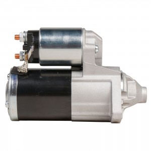 Стартер для а/м Suzuki Grand Vitara (05-) 2.0i 1,7кВт (LSt 2405) LST 2405 START VOLT