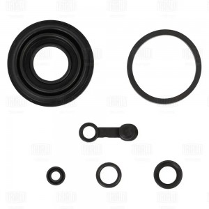 Ремкомплект суппорта Toyota Corolla E150 (06-)/Auris (06-) зад. d=36мм (RCF 0847 RCF084769 TRIALLI