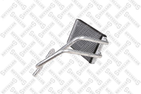радиатор печки!\ Nissan X-Trail T30 00-07 10-35265-SX STELLOX