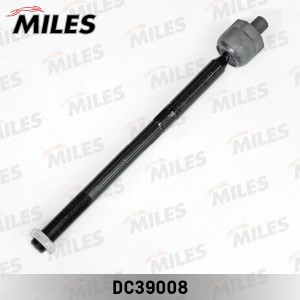Тяга рулевая FORD MONDEO IV, S-MAX, GALAXY (WA6) DC39008 DC39008 MILES