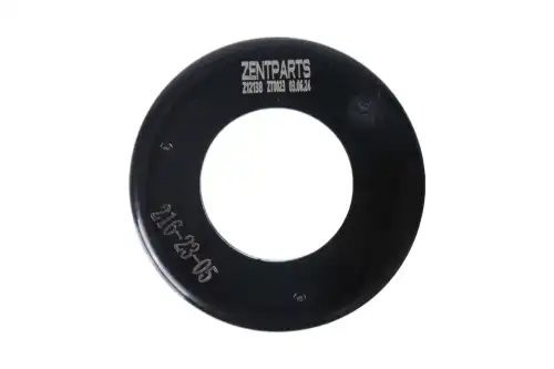 подшипник опоры амортизатора переднего! Toyota Harrier, Lexus RX300 01> Z12138 ZENTPARTS