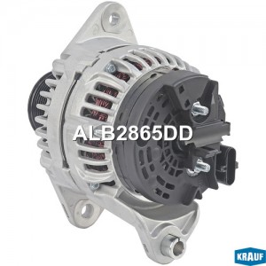 генератор! 28V 150A\ Volvo FH 500 12> ALB2865DD KRAUF