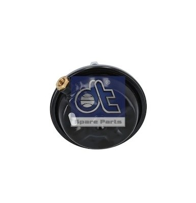 Пружина синхронизатора! d6 L34 ZF(S5-50.S6-65/80/90.4S-120GP,5S-90/9 2.5S-110/1G 4 DIESEL TECHNIC