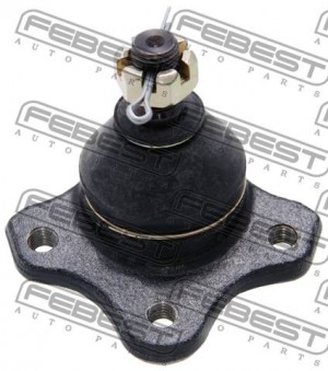 Опора шаровая верхняя MAZDA BT-50 UN 2006-2011 0520-BT50UP 0520BT50UP FEBEST