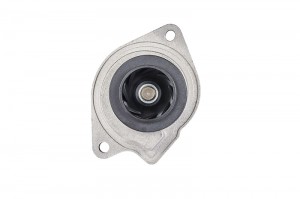 Помпа водяная Fabia I-II 1.4 /Octavia I-II 1.4, Golf IV, V, VI 1.4 / Golf Plus ( WP706 FINWHALE