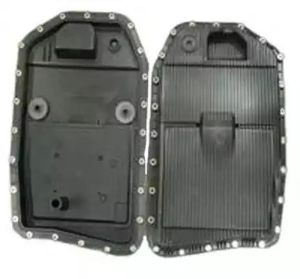 Фильтр масляный АКПП BMW 1,3,5,6,X3,X5,X6 с поддоном JS ASAKASHI JT359 JS ASAKASHI