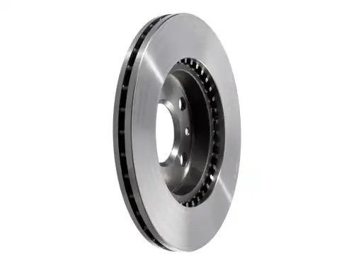 диск тормозной передний Z05981 ZENTPARTS