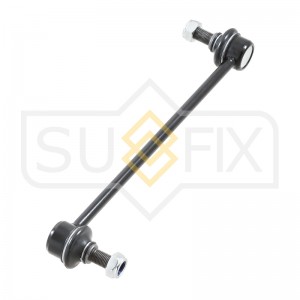 Стойка стабилизатора передняя L/R TOYOTA Avensis (T25) 1.6-2.4 03 / Caldina(T24) SJ-1012 SUFIX