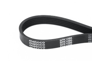 FORD MONDEO IV (2007>)/ S-MAX (2006>) 2.5 5PK1095 METACO