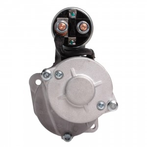 Стартер для а/м Hyundai Porter H-1 (96-)/H-100 (93-) 2.5D (LSt 0802) LST 0802 START VOLT
