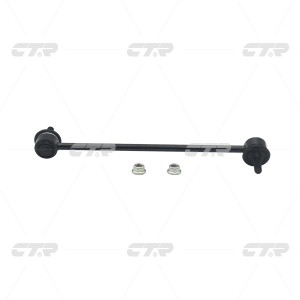 Стойка стабилизатора MAZDA 3 (13-) переднего левая CTR CL0425L CTR