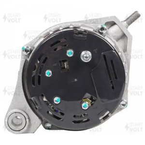 Генератор для а/м ВАЗ 2105/07 инж. "STARTVOLT" (90А) LG 0109 START VOLT