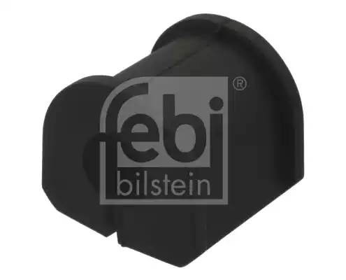 втулка стабилизатора заднего! d16\ Opel Vectra Sedan 1.6/1.8 02> 40484 FEBI BILSTEIN