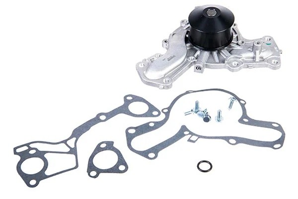 помпа!\ Mitsubishi Pajero 3.0-3.5i/3.0-3.2D 94> 4500-0268-SX STELLOX