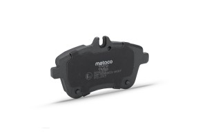 A140/160 W169 (2004>) 3000372 METACO