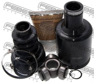 ШРУС 1611-220LH 1611-220LH FEBEST