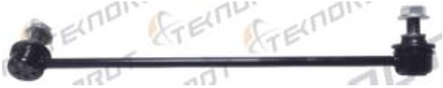 Тяга стабилизатора перед. лев. AC-217 AC-217 TEKNOROT