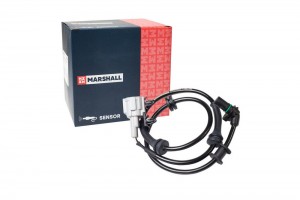Датчик ABS передн. Nissan: Navara III 97-, Pathfinder III 05- (MSE0033) MSE0033 MARSHALL