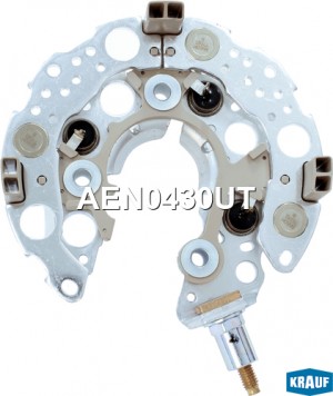 Диодный мост генератора AEN0430UT AEN0430UT KRAUF