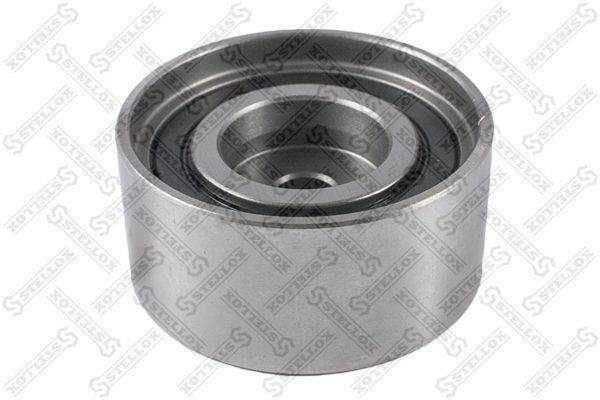 ролик обводной ремня ГРМ!\ Mitsubishi L200 2.5Di 05> 03-40584-SX STELLOX