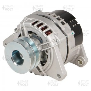 Генератор ГАЗ-33104 дв.Д-245.7 14В 70А STARTVOLT LG 0310X START VOLT