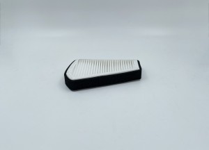 Фильтр салонный GB-9921 GB-9921 BIG FILTER