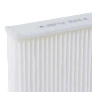 Фильтр салонный CU2533-2 CU2533-2 MANN FILTER
