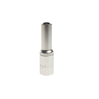 Головка торцевая 1/2" 10мм высокая ЭВРИКА ER-91503 EVRIKA