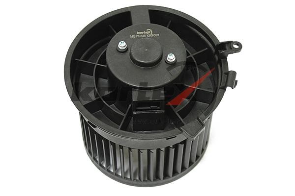 Мотор отопителя NISSAN QASHQAI 06-X-TRAIL T31 07- KHF052 KHF052 KORTEX