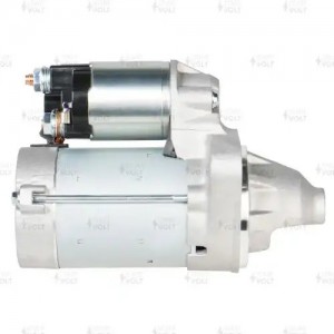 Стартер для а/м Toyota Land Cruiser Prado J120 (04-)/Hiace V (05-) 2.7i 1,6кВт ( LST 1924 START VOLT