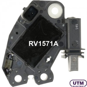 Регулятор генератора RV1571A RV1571A UTM