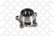 ступица в сборе с подшипником! задняя левая\ Toyota Land Cruiser 3.0/4.0 03> 4328698SX STELLOX