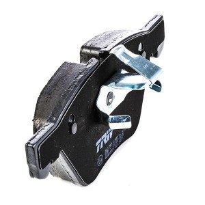 Колодки передние BMW 3 E90, 5 E60, X1 E84, Z4 E89 GDB1559 GDB1559 TRW