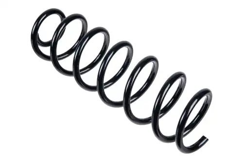 пружина задняя! 42 729 55\ Renault Megane 1.4/1.6/1.5dCi 09> Z38086 ZENTPARTS