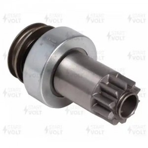 Привод стартера (бендикс) для а/м VAG Octavia (04-) 1.4TSI/1.8TSI/2.0FSI (VCS 18 VCS 1803 START VOLT