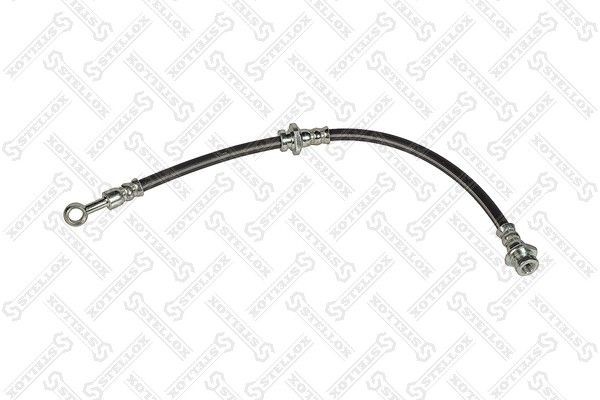 шланг тормозной!\ Suzuki Baleno 95> 27-00461-SX STELLOX