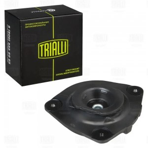 Опора амортизатора Nissan Qashqai (06-) (перед. прав.) (без подшип.) (SA 1469) SA 1469 TRIALLI
