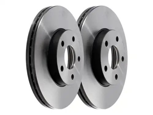 диск тормозной передний Z05946 ZENTPARTS