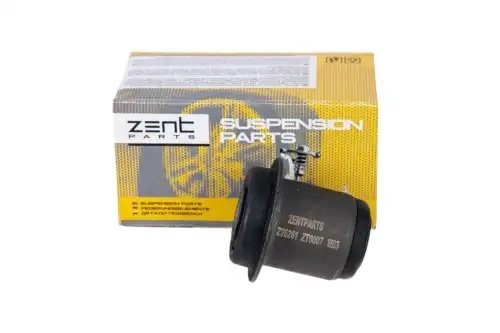 сайлентблок! рычага верхего\ Jeep Cherokee (KJ) 2.i/3.7i/2.5CRD/2.8CRD 01> Z26261 ZENTPARTS