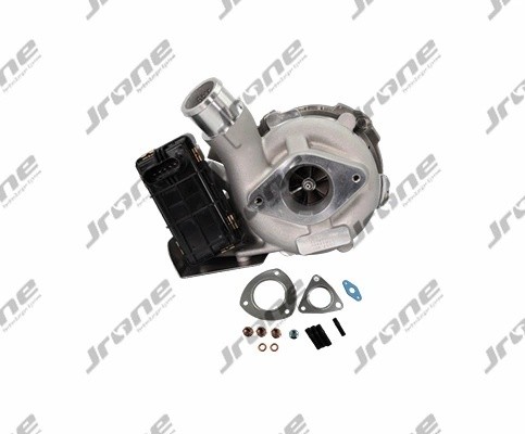 турбокомпрессор! 2175582\ Ford Transit 2.2TDCi 14> 8G17-300-939 JRONE